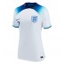 Maillot de foot Angleterre Jack Grealish #7 Domicile vêtements Femmes Monde 2022 Manches Courtes